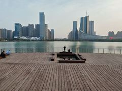 -天鹅湖体育公园