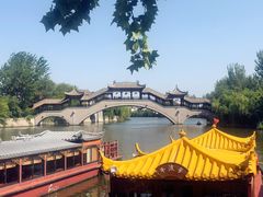 -台儿庄古城