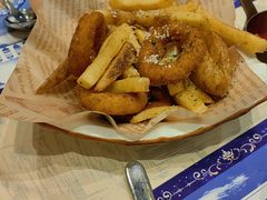 -安德烈俄式西餐厅(中央大街店)