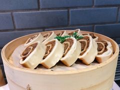 -到家尝北京菜(西坝河店)