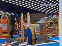 -苏州青少年科技馆