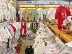 -西北轻工批发市场