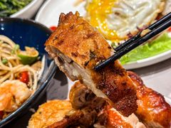 -Home Thai·泰谣(王府井apm店)