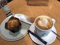 -Jamaicablue Coffeeshop(中央广场店)