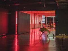 -现代汽车文化中心 Hyundai Motorstudio Beijing