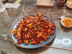 -捌川(武汉天地壹方购物中心店)