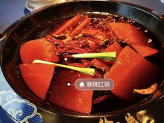 -御犇牛排火锅(大邑店)