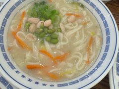 -老雒阳面馆·水席·洛阳菜(王城路店)