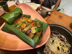 -云海肴·汽锅鸡·云南菜(苏州中心店)
