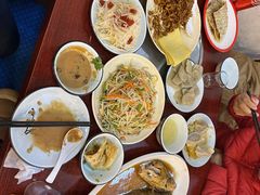 -聚首堂·特色小吃·肘子(什刹海德胜门店)