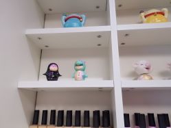 -Pink You美甲洗眉纹绣定制中心