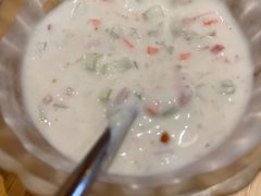 -Santoor 萨都里印度餐厅(北锣鼓巷店)