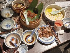 -南京大牌档(凯德1818店)