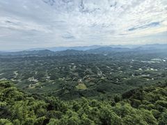 -蜀南竹海景区