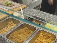 -米陀饭团(中华广场店)