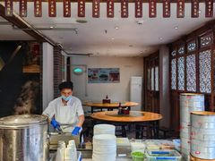 大堂-荣家小吃(紫阳街店)