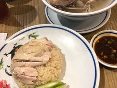 -红大哥水门鸡饭(總店)