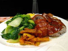 -宏记广东客家菜(丰汇店)