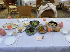 -三清山希尔顿度假酒店·三清轩中餐厅