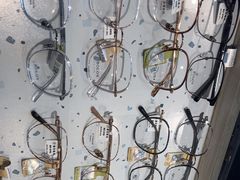 -瑞司视光眼镜·蔡司战略合作眼镜店(新街口店)