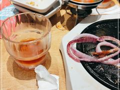 -豪客来牛排(汕头东厦100店)