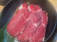 -九田家黑牛烤肉料理(新光汇店)