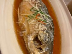 -全聚德(上海首店浦东店)
