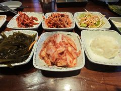 -火炉情韩国料理店(古田路店)