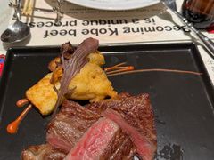 -神户牛排餐厅MOURIYA(总店)