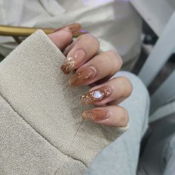 -晨·艺美甲美睫