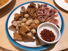 -茅溪菜·家常菜(九街店)