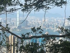 -太平山顶