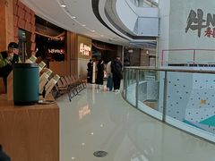 -万达广场(松江店)