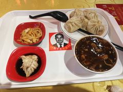 -陈寔包子王·卤煮小肠·京味小吃(龙潭店)