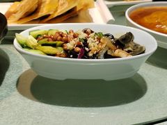 -大胡同天津菜·海肠捞饭·津门皮皮虾锅贴一绝(西姜井店)