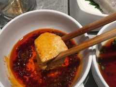 -海底捞火锅(老城根店)