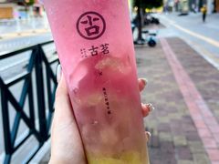-古茗(番禺厦滘店)