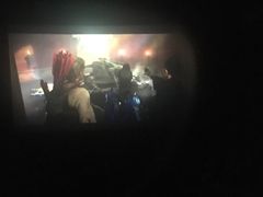 -AMG海上明珠影城(上海环球港RealDCinema店)