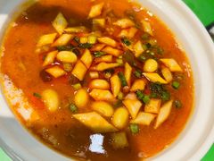 -令氏家外家周秦食府(高新店)