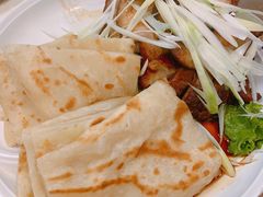 肘子-鼎香润(德胜门内店)