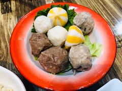 -小龍鳳·港式海鲜打边炉(沙湖路店)