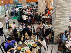 -红星光发煲仔饭(文海店)