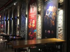 -JZ Club 爵士酒吧(上海店)