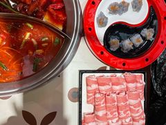 -江北北火锅馆·公路夜市(魏公村店)