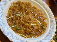 -阿春传统老菜馆(民航路店)