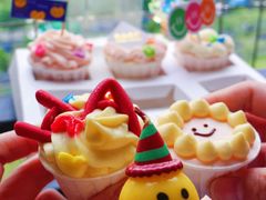 -壹点壹客·生日蛋糕(南山店)