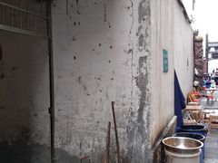 -为你钟情咖啡馆(春熙路太古里步行街店)
