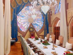 -叶叶菩提·晋福宫