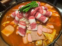 -春熙台·韩国料理(宝安西乡店)