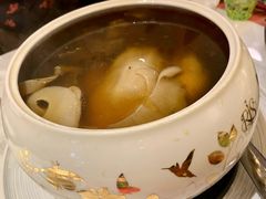 佛跳墙-玖尹-新派中式餐酒馆